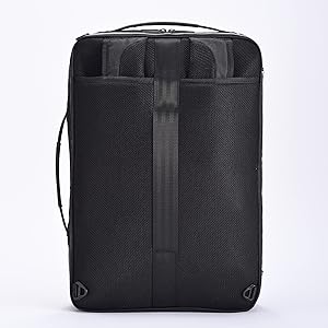 エースジーン ガジェタブル ヘザー 3WAY ビジネスリュック 62985 楽天市場】エースジーン ACEGENE 3WAYビジネスバッグ B4 PC収納